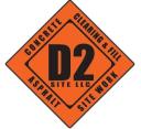 D2 Paving & Sitework, LLC logo